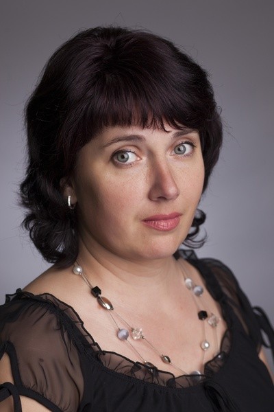 Ірина Петрова
