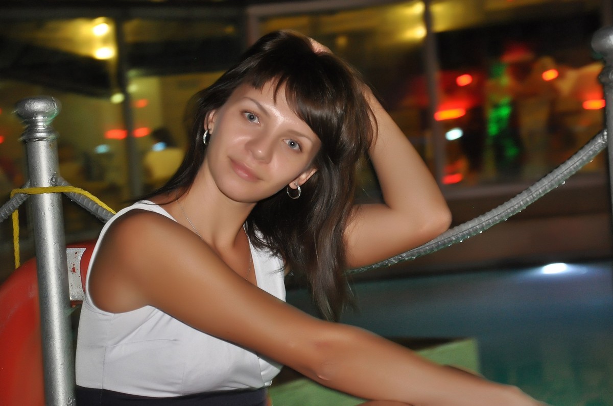 Марина Коваленко